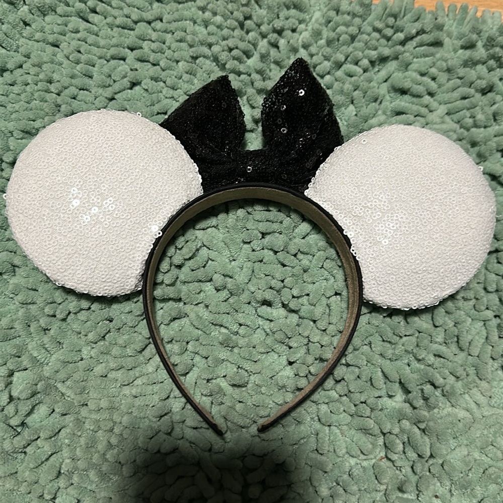 Rebel Micky Ears - Picture 2 of 2